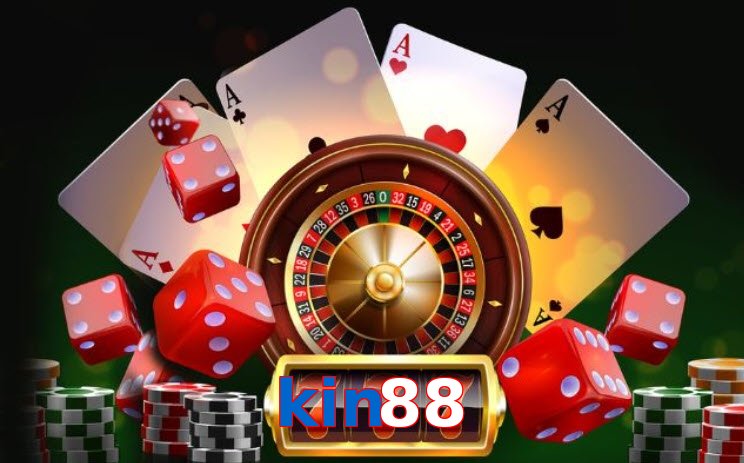kin88