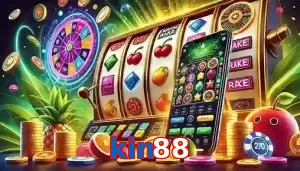 kin88