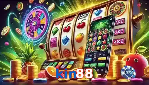kin88