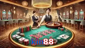 kin88